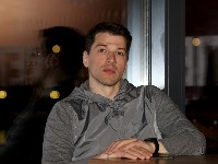 Viktor Savić za DIREKTNO: "Muško-ženski odnosi su najvažnija, ali i najteža stvar na svetu" (VIDEO)