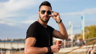 PRAVI alfa muškarci imaju ovih 15 osobina PRAVI alfa muškarci imaju ovih 15 osobina