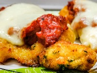Piletina na italijanski način