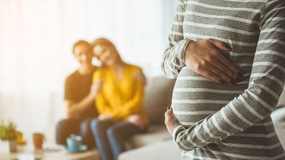 Dečaka rodila baka: "Najbolja tašta na svetu"