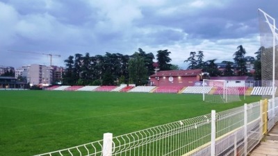 Neša Guska pravo iz pritvora postao predsednik FK Sinđelić