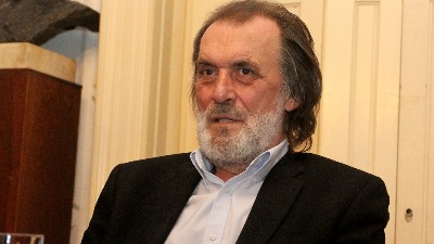 Vuk Drašković persona non grata u opštini Pale