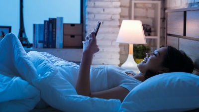 "Visite" na mobilnom pre spavanja? Postoji objašnjenje 