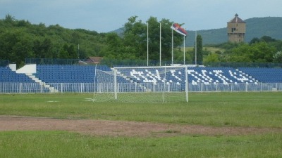 SK: Ugašena Sloga!