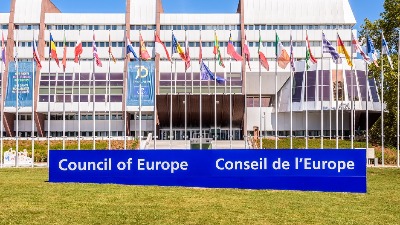 Rasprava o prijemu Kosova u SE 2025. godine?