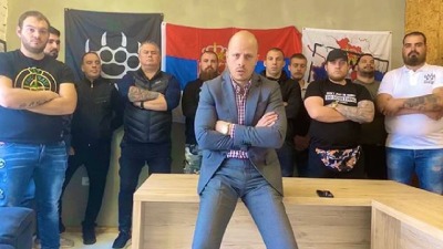 I lider Levijatana ponovo izlazi na izbore (VIDEO)