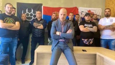 Slučaj Levijatan k'o Skadar na Bojani: Ustavni sud zakočio zabranu