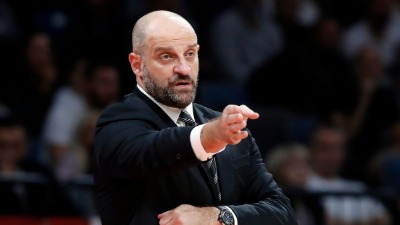 Mitrović pred Zvezdu: Slavili smo u Ljubaljni...