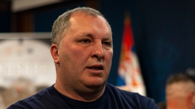 Balša Đogo: Vučić je zabranio snimanje filma "Košare"!