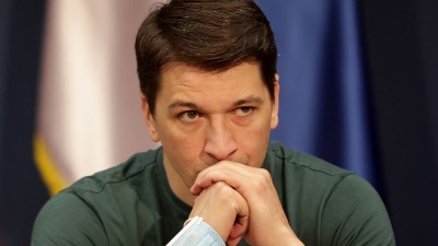 Viktor Savić: Sve je prolazno, dušu treba čuvati