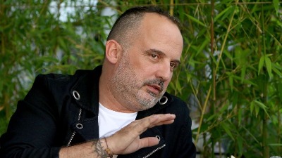 CETINSKI SE OGLASIO POSLE SKANDALA i poslao poruku Jozinoviću pred izlazak na binu u SPENSU!