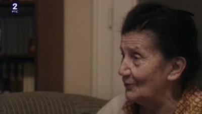 "Posthumno ubijanje Desanke"