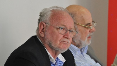 Korać: Srbija je talac ljudi koji vlast cene više od života