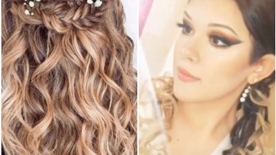 Frizerke joj unakazile kosu jer im se nije dopala frizura