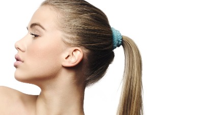 PET trikova koje frizeri koriste za savršeni konjski rep