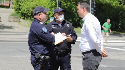 CarGo podneo prijavu zbog pokušaja oduzimanja vozila