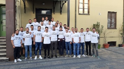 FIFA plaća deo dugova igračima Borca, Jagodine, Donjeg Srema... FIFA plaća deo dugova igračima Borca, Jagodine, Donjeg Srema...