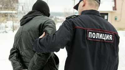 Uhapšen Zvicerov saradnik u Moskvi, sledi izručenje