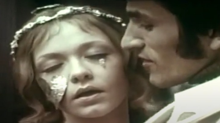 Dok se on provodio sa Milenom Dravić, kod kuće ga je čekala najlepša Hrvatica