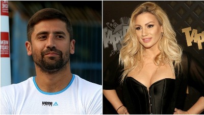 Ana Kokić o Rađenu: "Ni sa kim nisam neprijatelj" Ana Kokić o Rađenu: "Ni sa kim nisam neprijatelj"