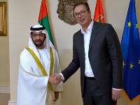 Dobri i sa Rusima i sa Amerikancima: Šta je ADNOC, naftna kompanija iz UAE koja pregovara o kupovini NIS-a?