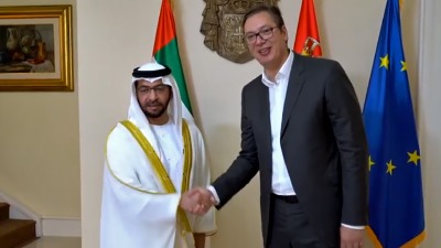 Dobri i sa Rusima i sa Amerikancima: Šta je ADNOC, naftna kompanija iz UAE koja pregovara o kupovini NIS-a?