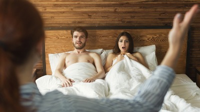 4 promene najčešći znakovi da vas partner vara 4 promene najčešći znakovi da vas partner vara