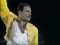 Fredi Merkjuri: Kralj roka čije su mačke živele u luksuznoj kući, a ostavio im je i svoje bogatstvo