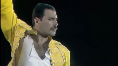 Fredi Merkjuri: Kralj roka čije su mačke živele u luksuznoj kući, a ostavio im je i svoje bogatstvo