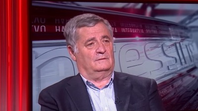 Ljubodrag Stojadinović: Niske strasti u Ovalnom kabinetu