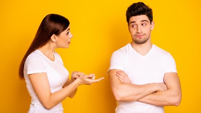 10 laži koje muž kaže ženi barem jednom godišnje