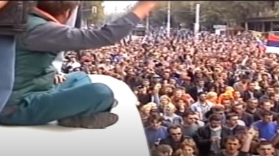 5. oktobar 2000. i 2025: Koje su sličnosti, a koje razlike?