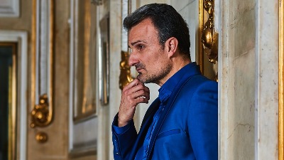 Pevač užasnut: "Ovo je agonija, ugroženi smo!"