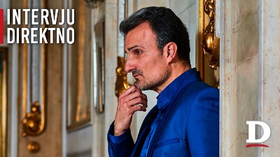 Ivan Milinković za Direktno: Muzika je moj život!