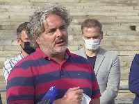 Gajić: Očekujem skupštinsku raspravu o Zagorki Dolovac u zakonskom roku