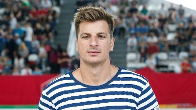 Aleksić: Nećemo dozvoliti da VK Partizan propadne