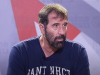 Veselin Vujović ušao u Kuću slavnih