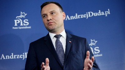 Predsednik Poljske preti sudijama čistkama i žali što se u Poljskoj ne vešaju više izdajice 