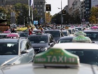 Da li će poskupeti taksi? "Cenu određuje Grad Beograd"