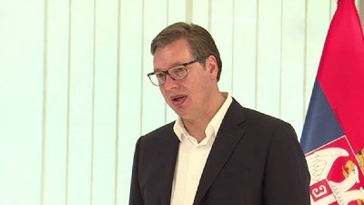 CINS: Ukinuta presuda za navodne pretnje Vučiću