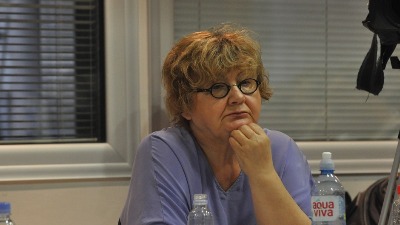 Rada Trajković: Mnogi naši ljudi sa Kosova danas pune takozvani Ćacilend