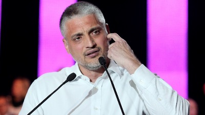 Čeda Jovanović imao infarkt pluća?! Čeda Jovanović imao infarkt pluća?!