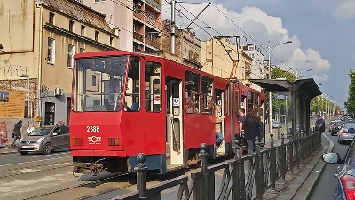 Dete (3) ispalo iz tramvaja na Voždovcu