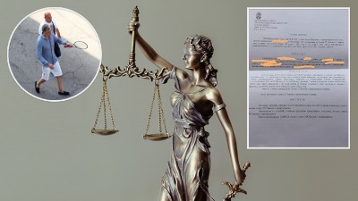 Zašto za Čedu i ostale građane ne važe ista pravila? Zašto za Čedu i ostale građane ne važe ista pravila?