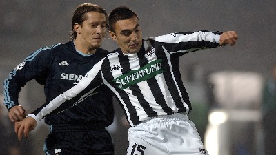 Bivši fudbaler Partizana osuđen na 4,5 godine zatvora!