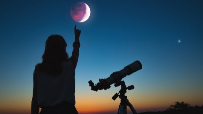 Večeras pomračenje Meseca: Najveći uticaj na jedan znak
