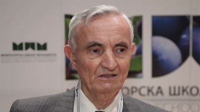 "Zbog korupcije Srbija gubi tempo privrednog rasta" "Zbog korupcije Srbija gubi tempo privrednog rasta"