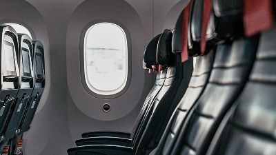 Zašto su prozori na avionima okrugli?