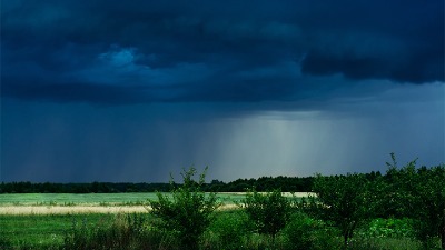 RHMZ upozorava: U celoj zemlji upaljen meteo alarm