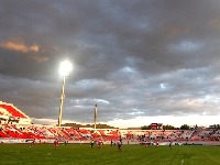 BOMBA U NIŠU Stiže bivši trener Olimpijakosa!